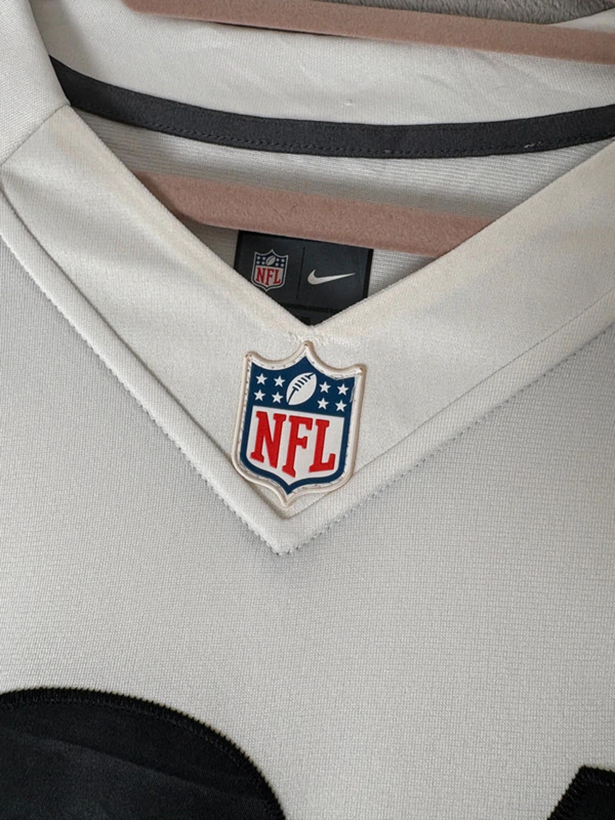 Nike NFL Pittsburgh Steelers Le’Veon Bell 26 On Field Embroidered Jersey (XL)