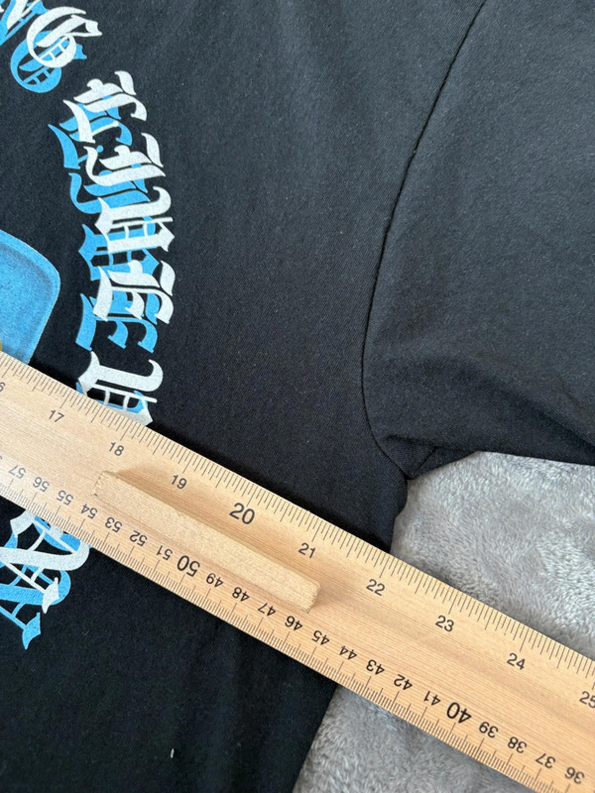 King Von "Long Live Von" Graphic T-Shirt Size L
