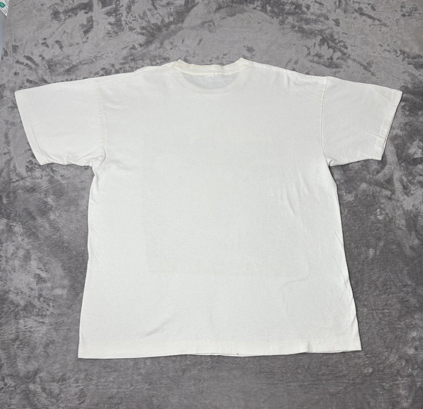 Vintage 1994 David Copperfield Beyond Imagination Tee XL Single Stitch Magician