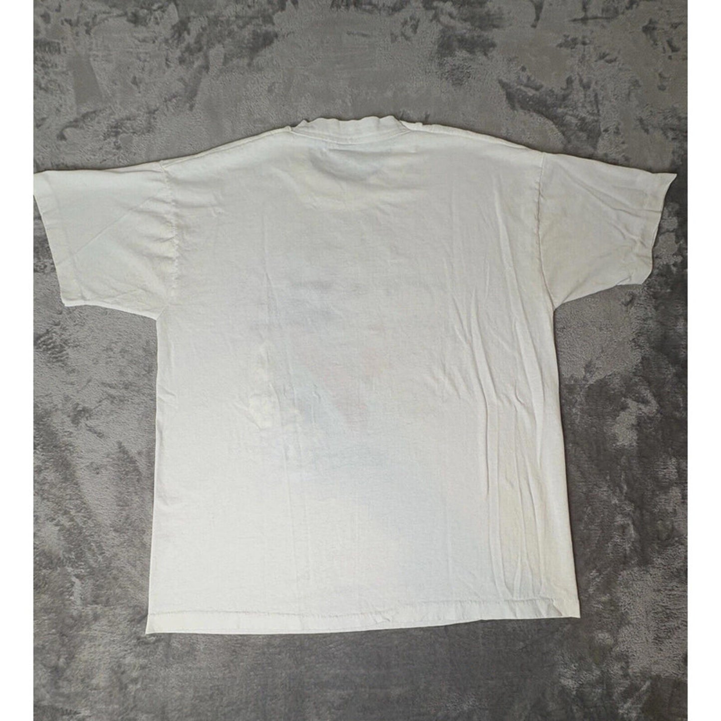 Vintage 80s Texas Gambling Hall Bingo T-Shirt Single Stitch Stunning Details