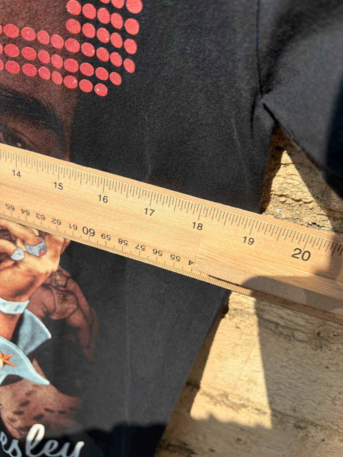 Vintage Elvis Presley "Love Me Tender" Rock@Tees T-Shirt Size M