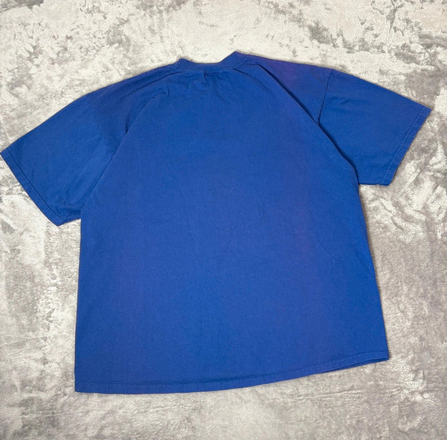 Vintage 90s Planet Hollywood Dallas T-Shirt Made in USA Double Stitch (XL)