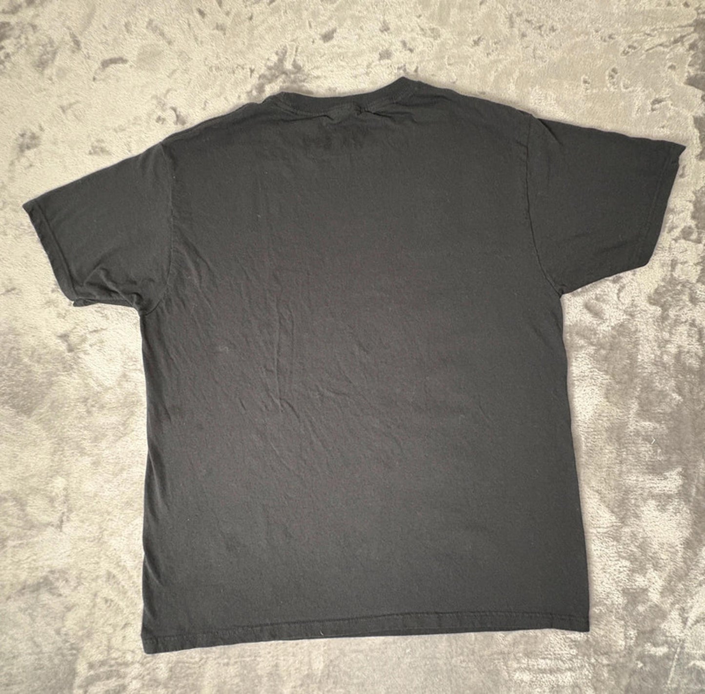 King Von "Long Live Von" Graphic T-Shirt Size L