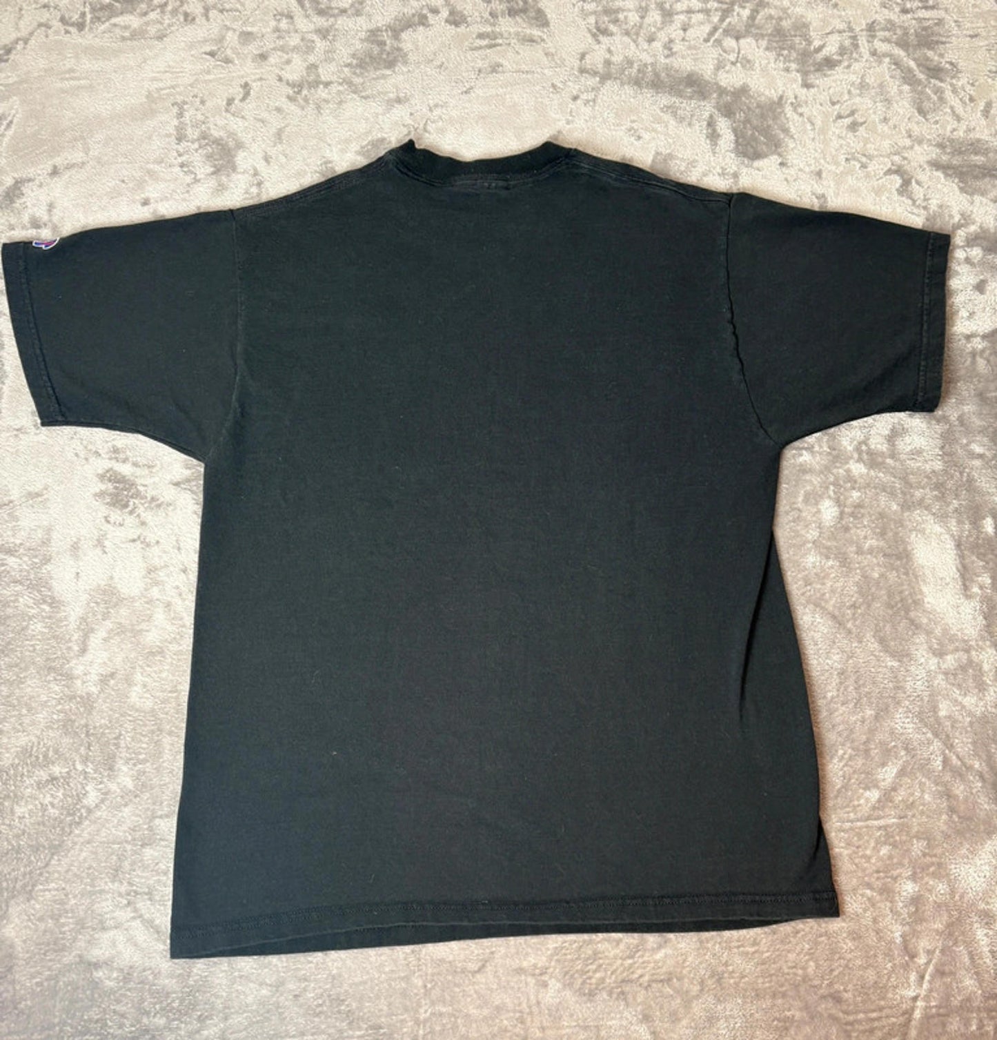 Vintage 1997 Pittsburgh Steelers Jerome Bettis #36 T-Shirt – Size L/XL Rare NFL Collectible