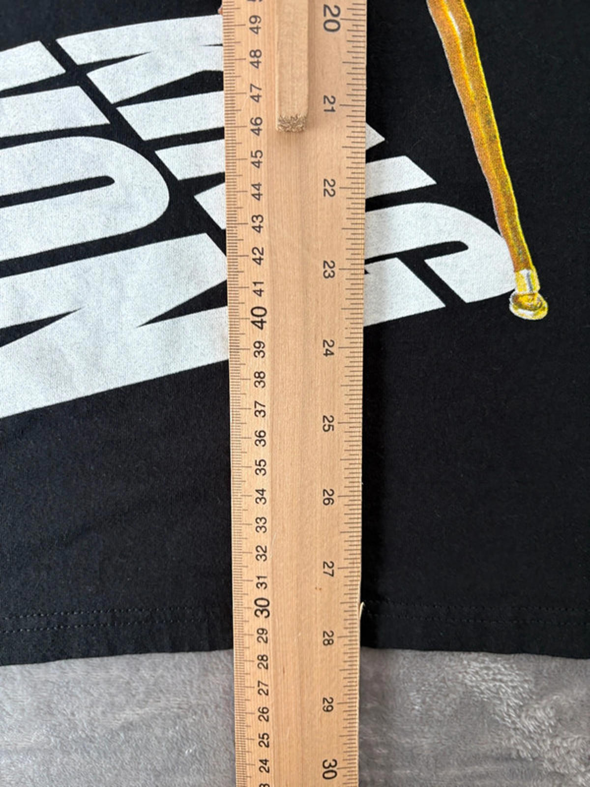 King Von "Long Live Von" Graphic T-Shirt Size L
