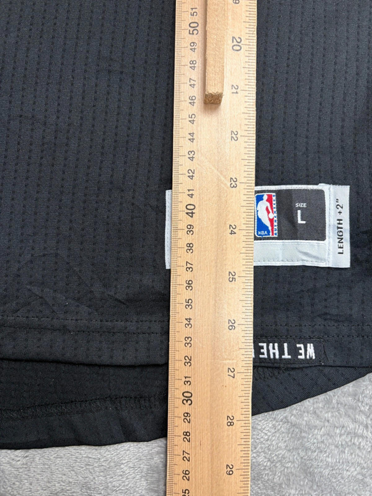 Adidas NBA Toronto Raptors DeRozan 10 Jersey Black/Gold Large Fits S/M